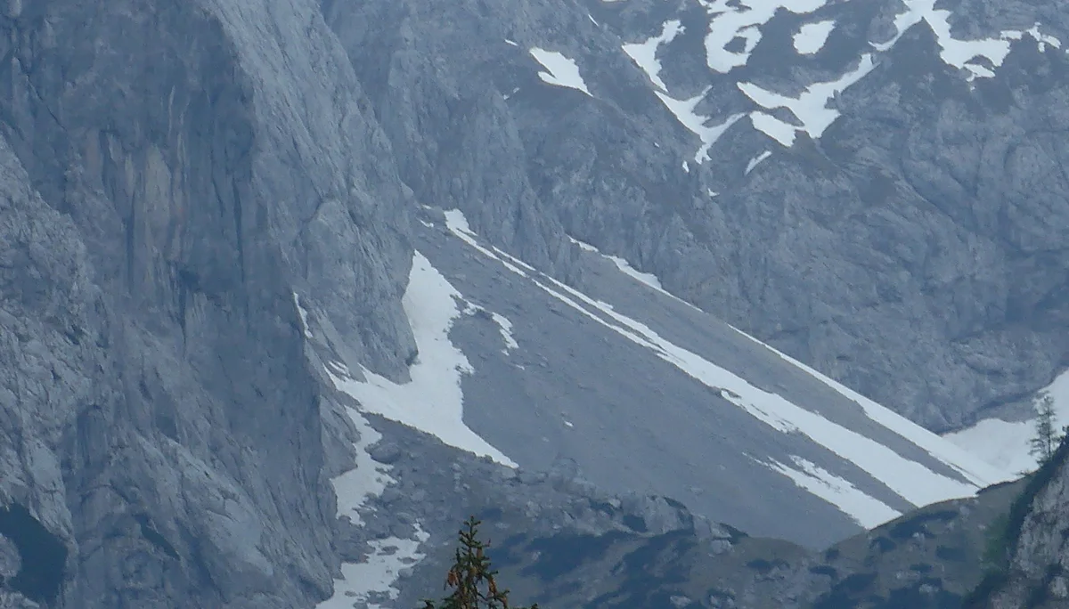 Zahmer Kaiser | © Ludwig Able