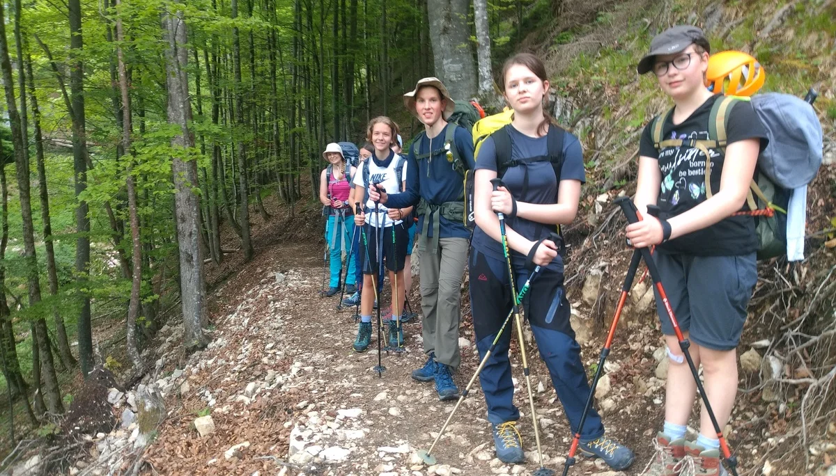 Zahmer Kaiser | © Ludwig Able