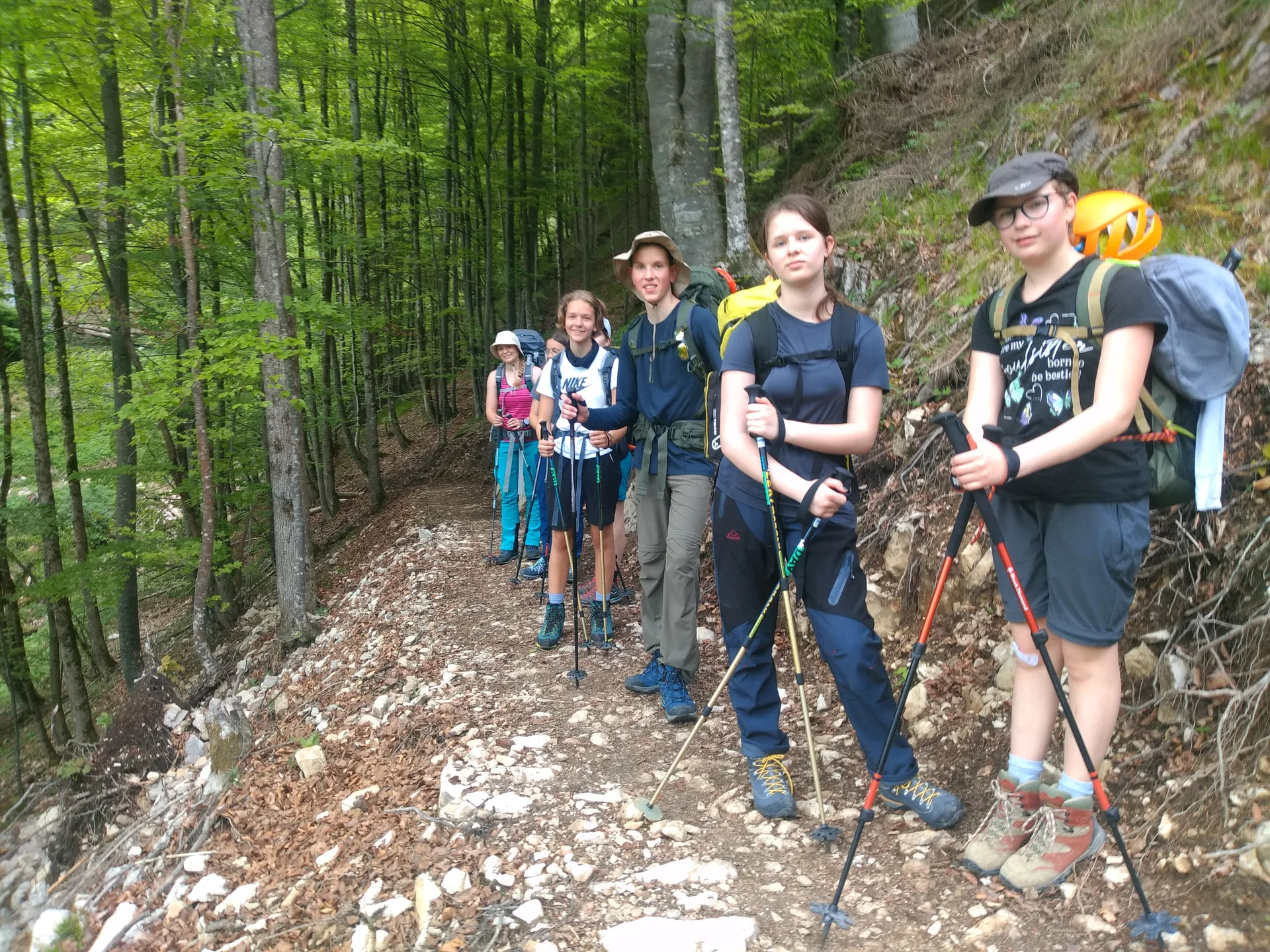 Zahmer Kaiser | © Ludwig Able