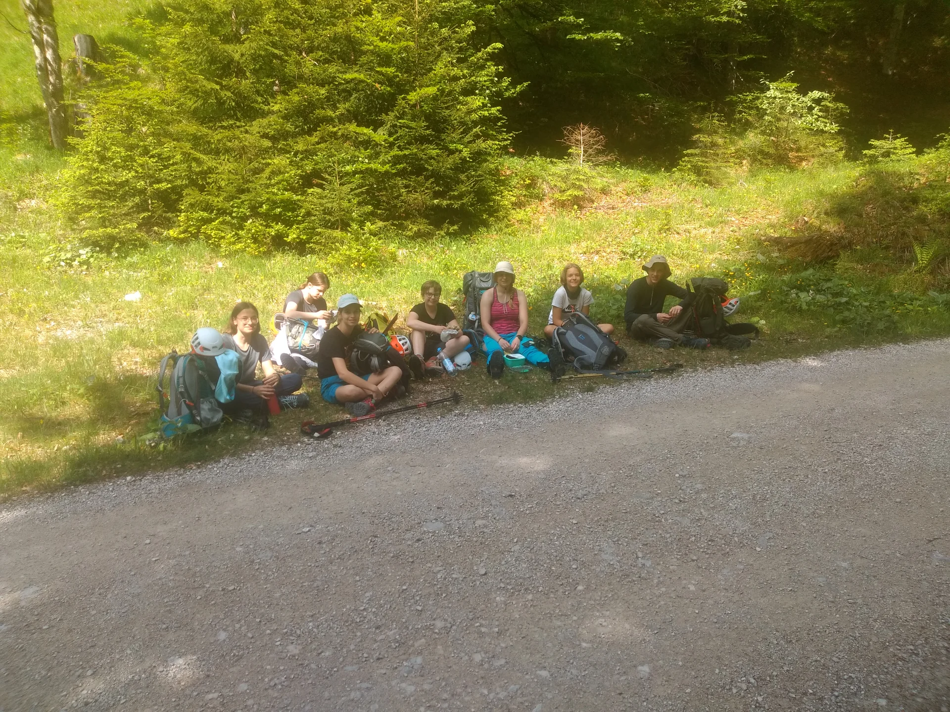 Zahmer Kaiser | © Ludwig Able