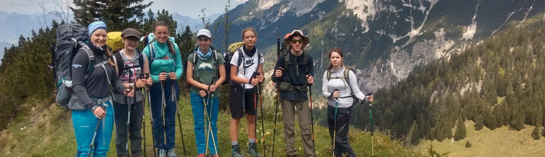 Zahmer Kaiser | © Ludwig Able