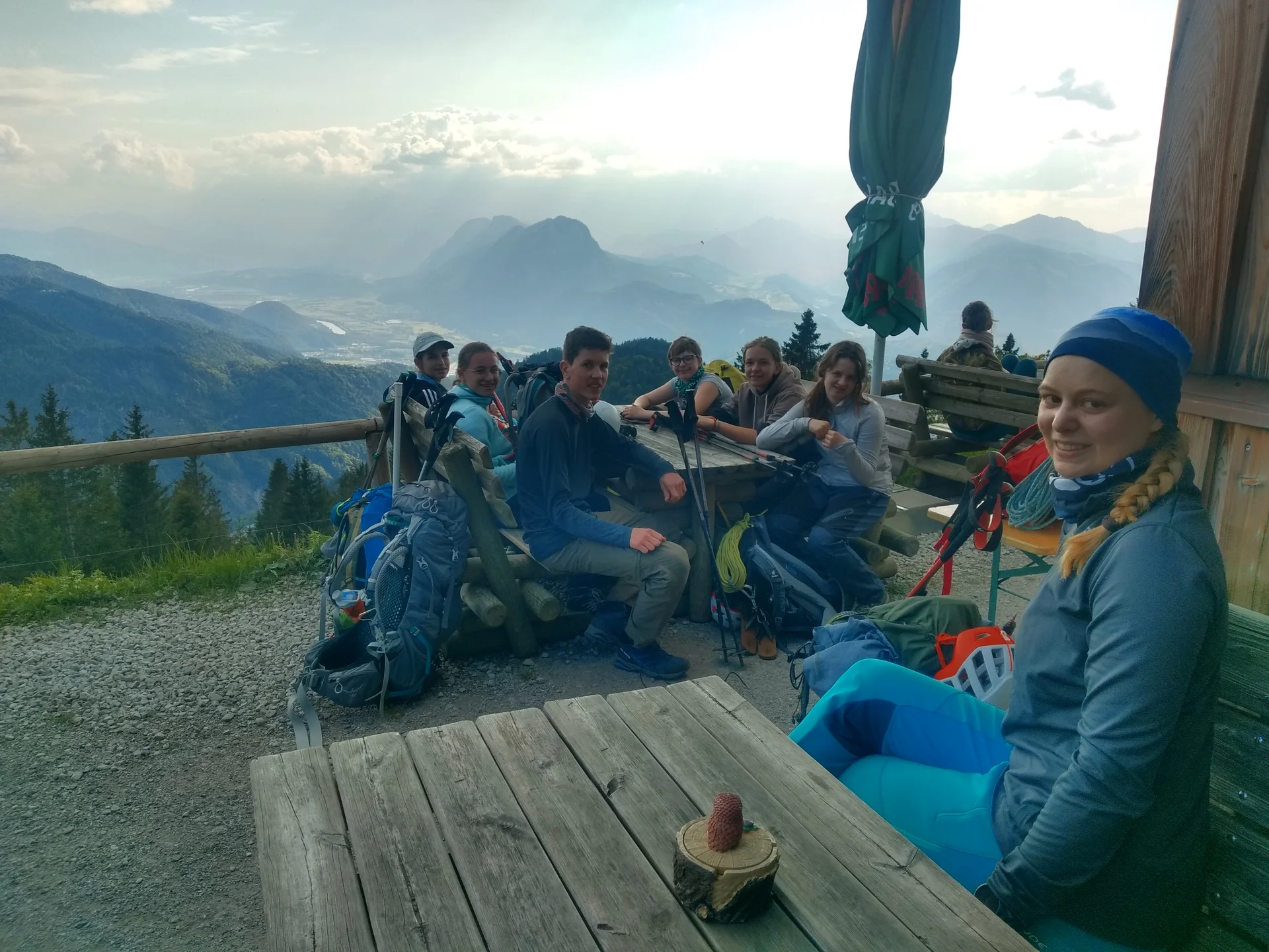 Zahmer Kaiser | © Ludwig Able