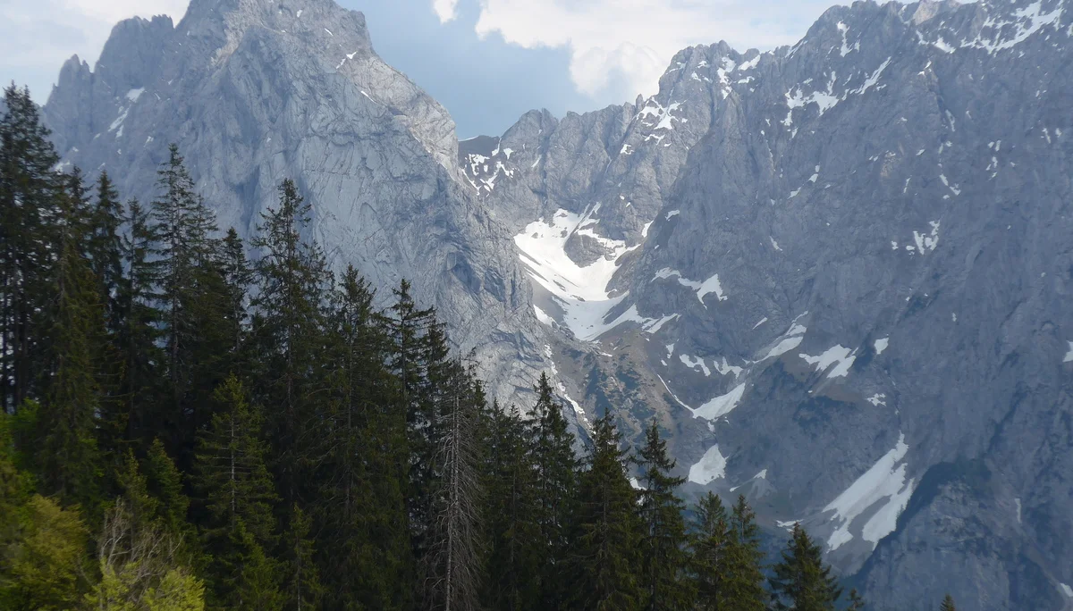 Zahmer Kaiser | © Ludwig Able