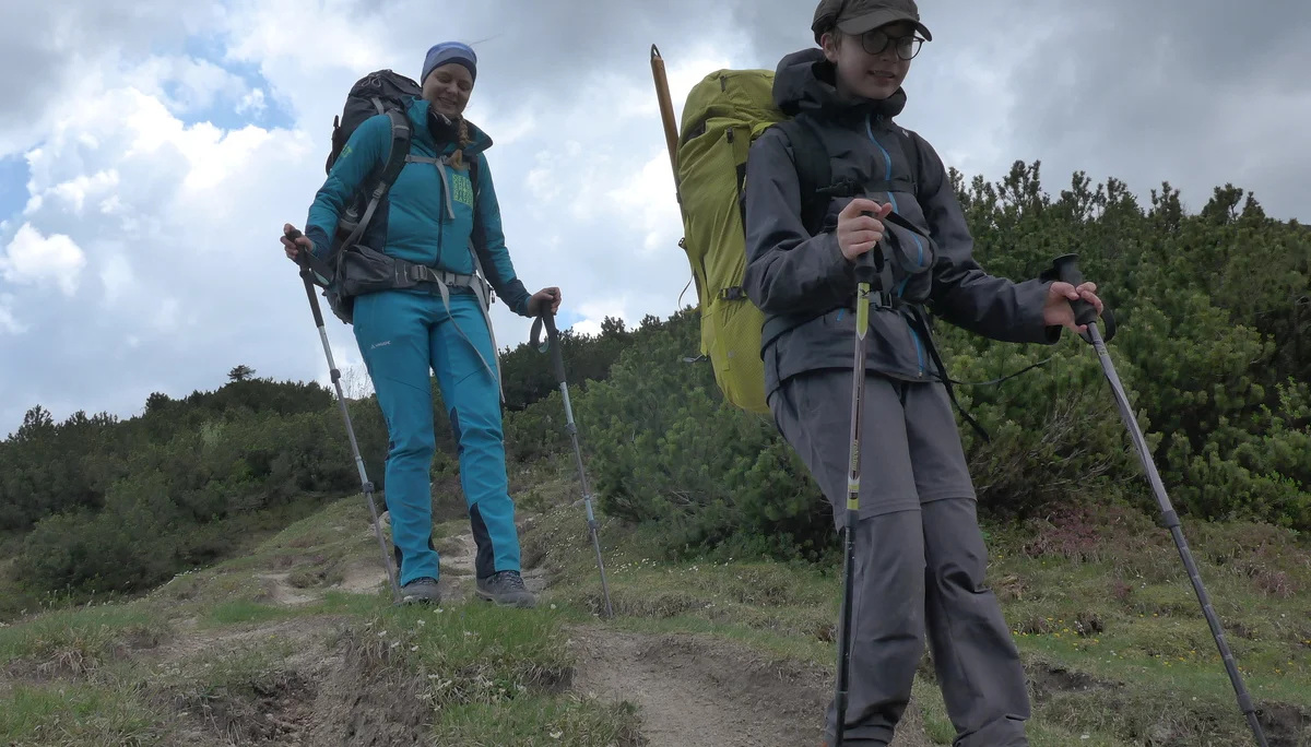 Zahmer Kaiser | © Ludwig Able