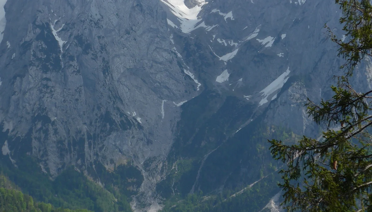 Zahmer Kaiser | © Ludwig Able