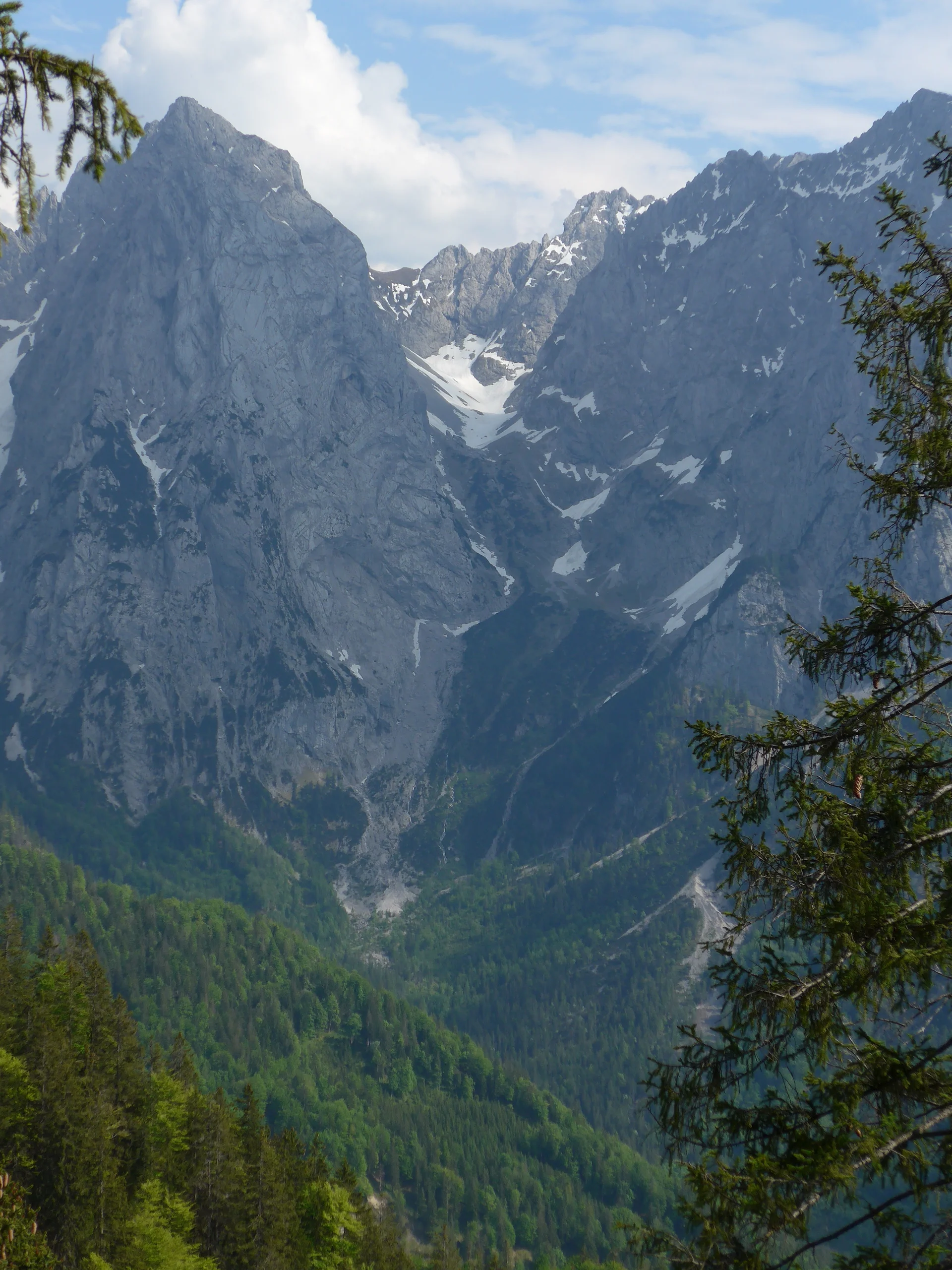 Zahmer Kaiser | © Ludwig Able