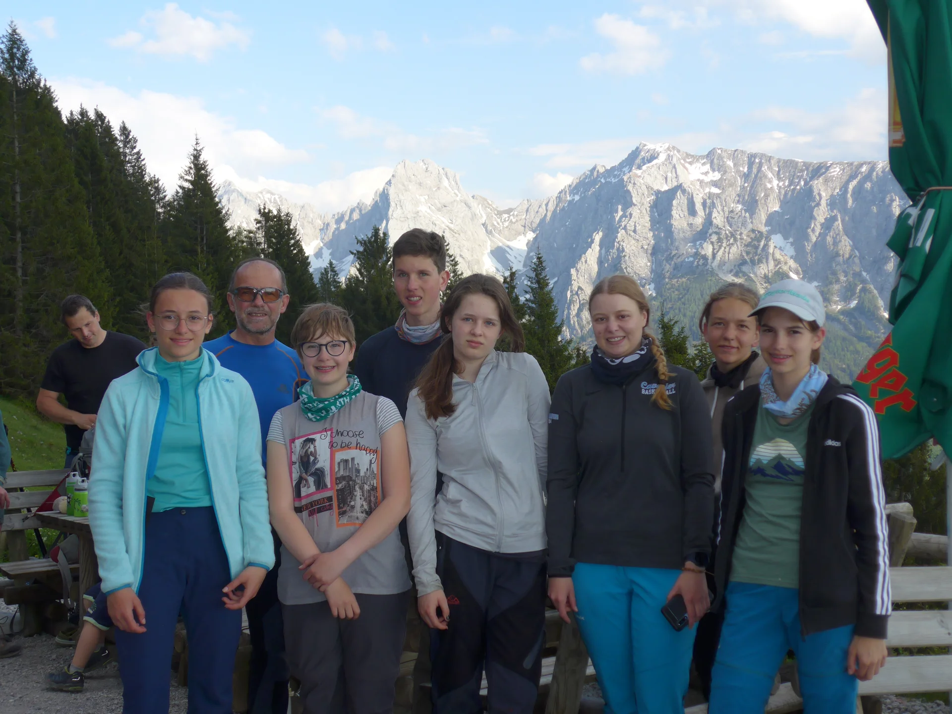 Zahmer Kaiser | © Ludwig Able