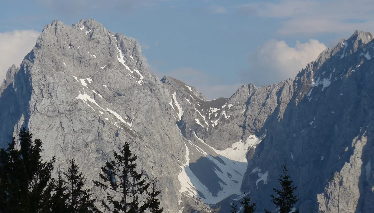 Zahmer Kaiser | © Ludwig Able