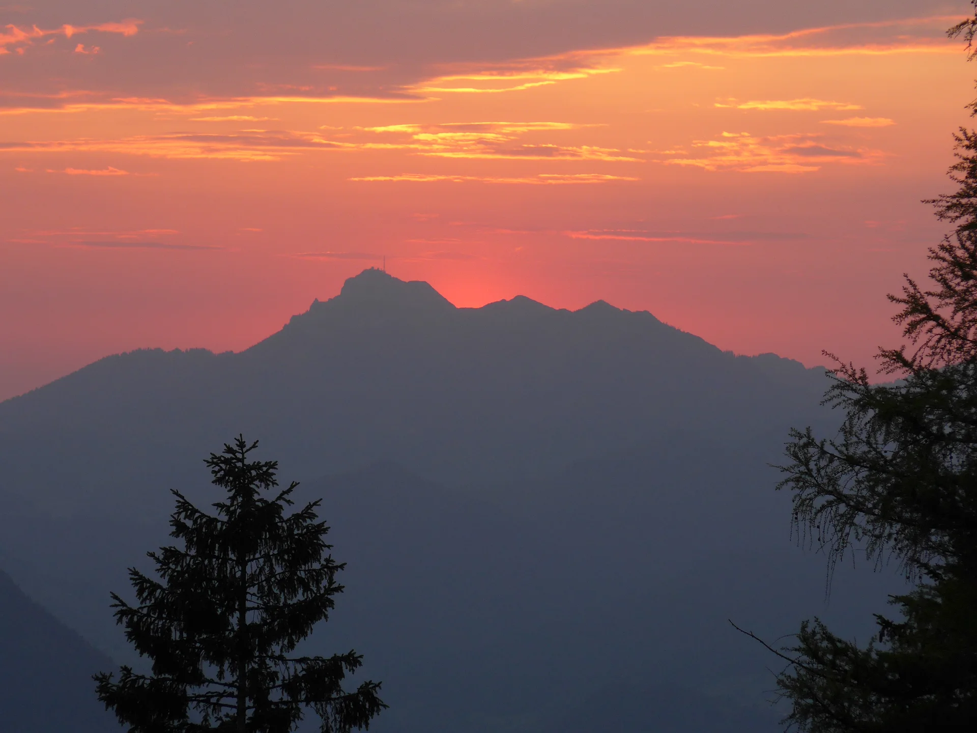 Zahmer Kaiser | © Ludwig Able