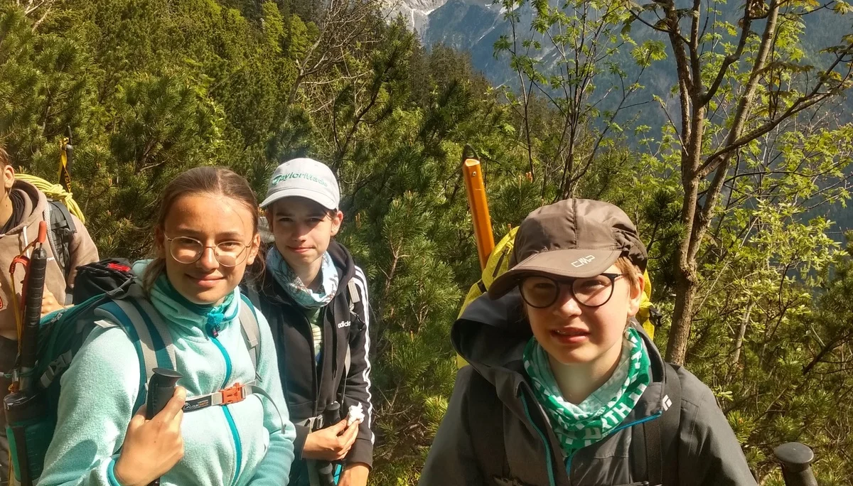 Zahmer Kaiser | © Ludwig Able