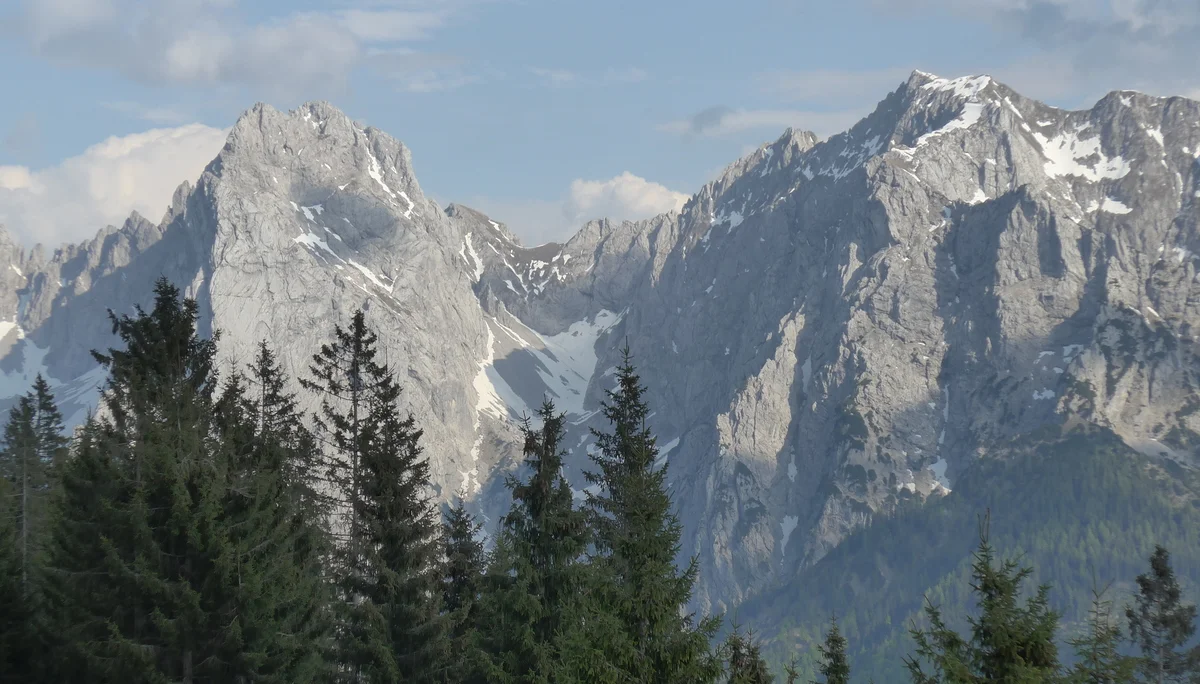 Zahmer Kaiser | © Ludwig Able