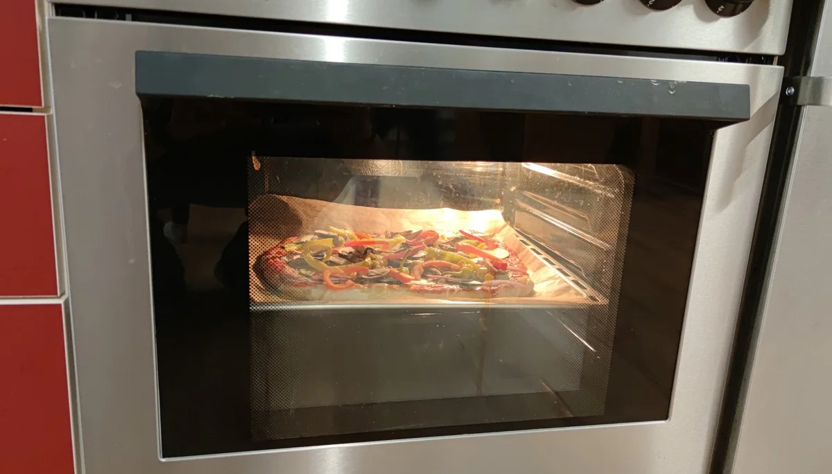 Übernachtung Kletterhalle | © Schlappinger Anna