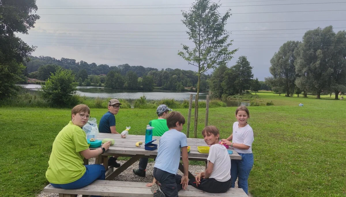 Aiblinger Hütte | © Schlappinger Anna