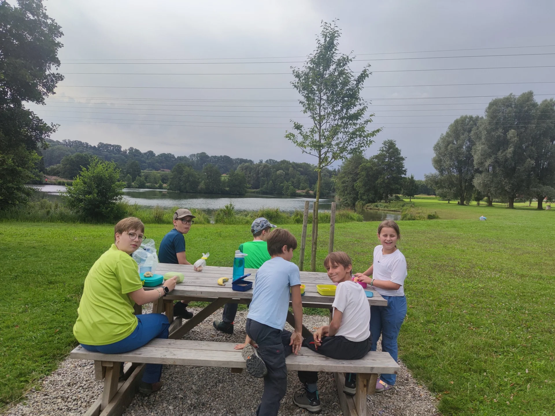 Aiblinger Hütte | © Schlappinger Anna
