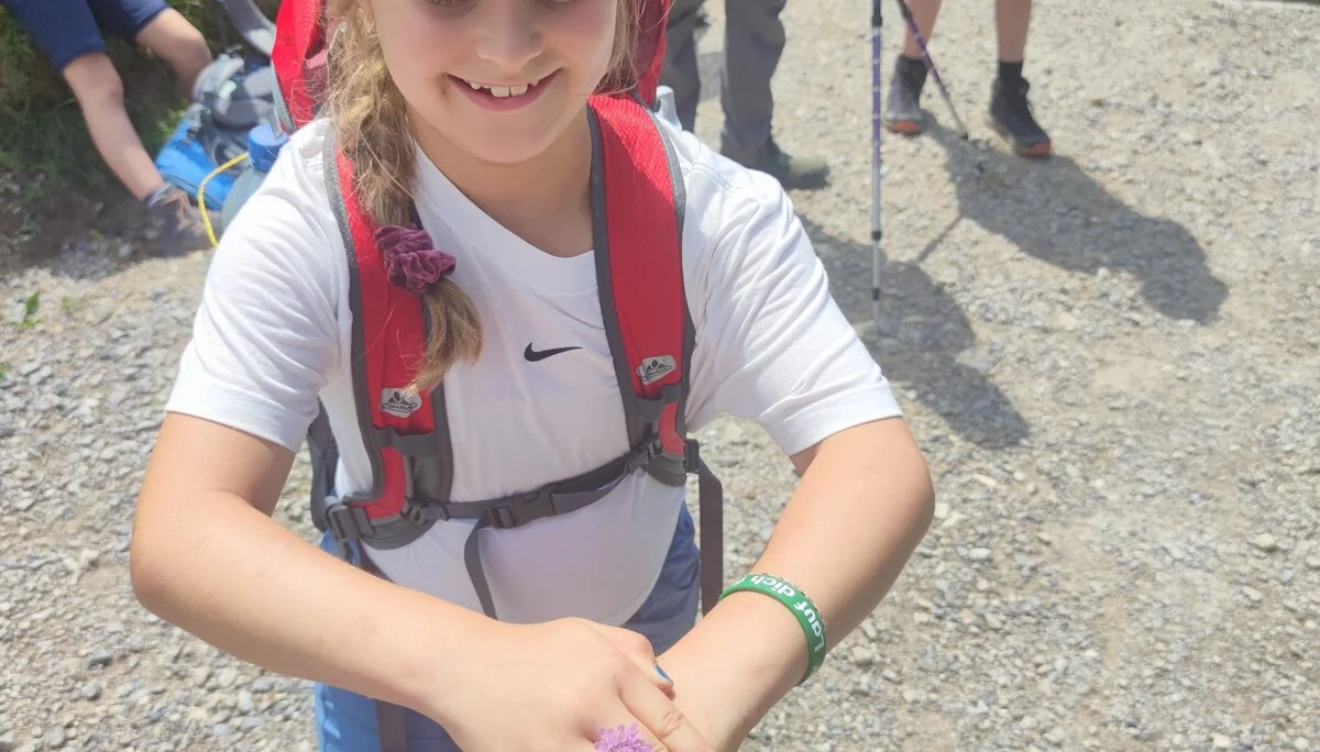 Aiblinger Hütte | © Schlappinger Anna