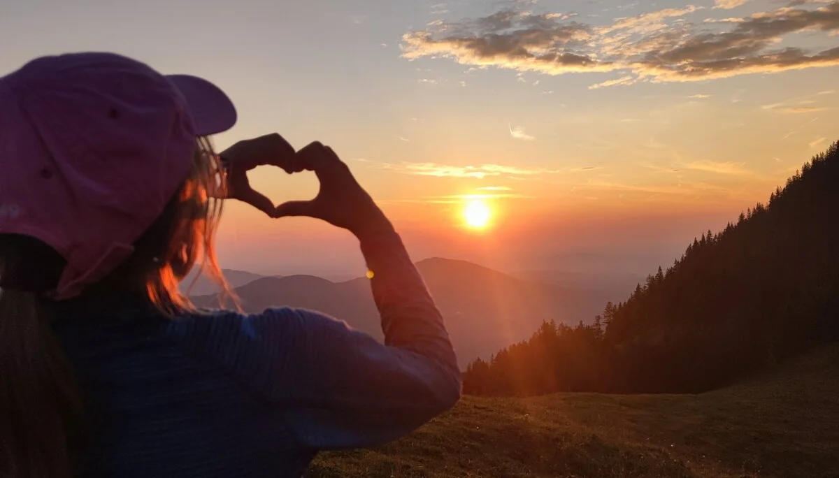 Aiblinger Hütte | © Schlappinger Anna