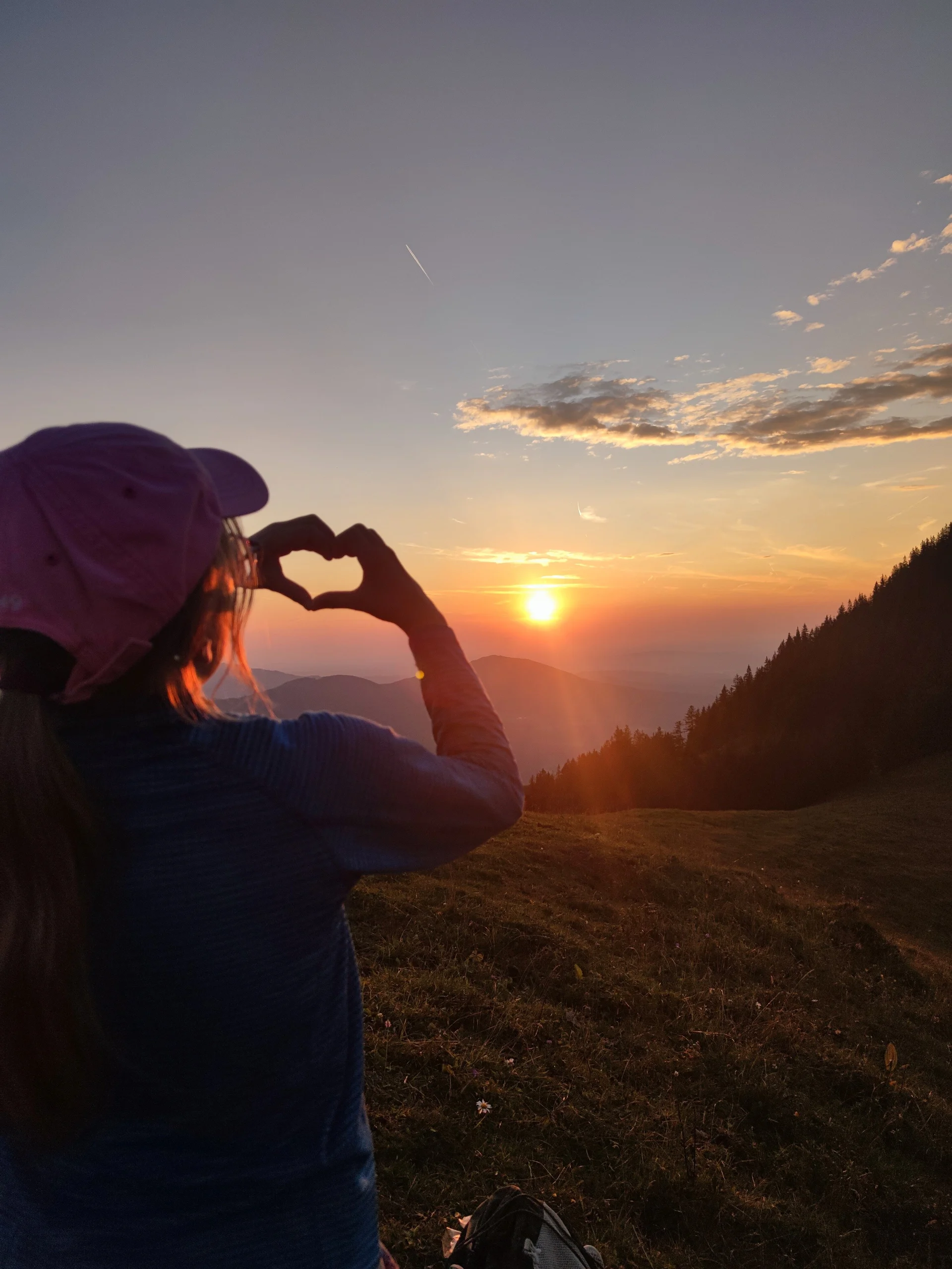Aiblinger Hütte | © Schlappinger Anna