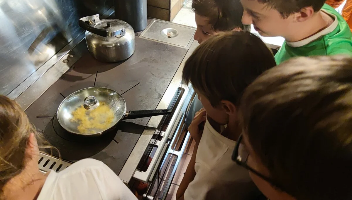 Aiblinger Hütte | © Schlappinger Anna