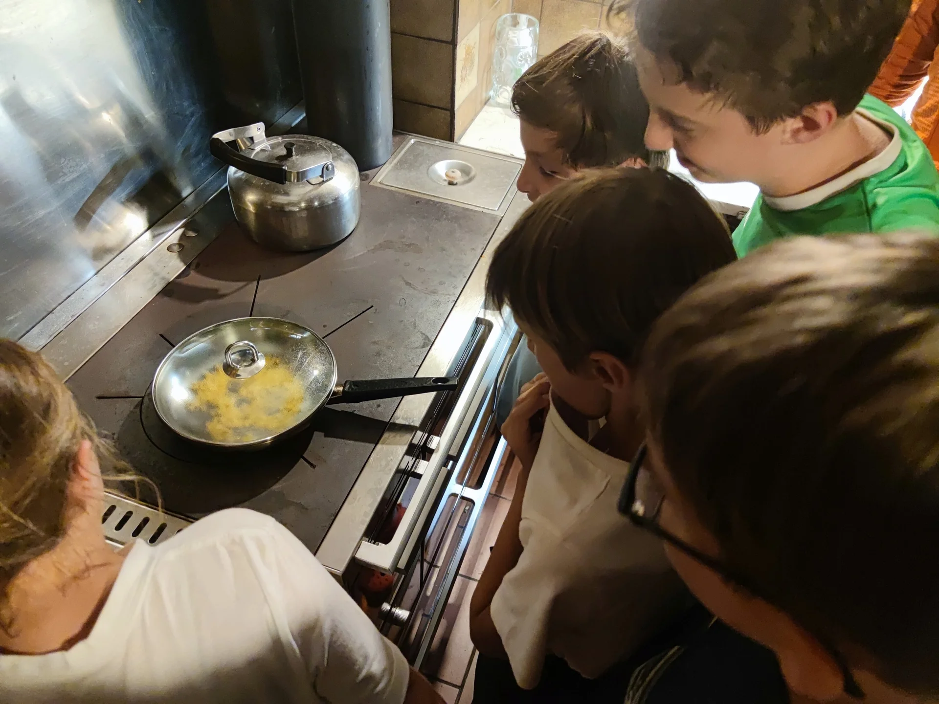 Aiblinger Hütte | © Schlappinger Anna