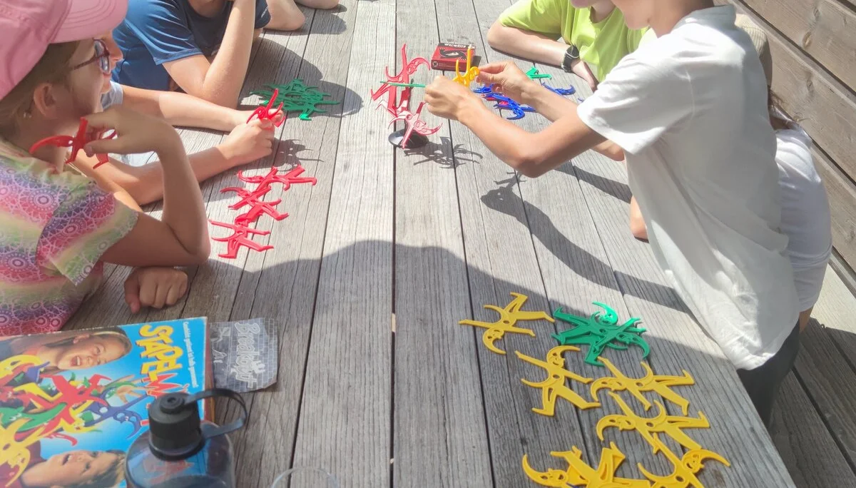 Aiblinger Hütte | © Schlappinger Anna