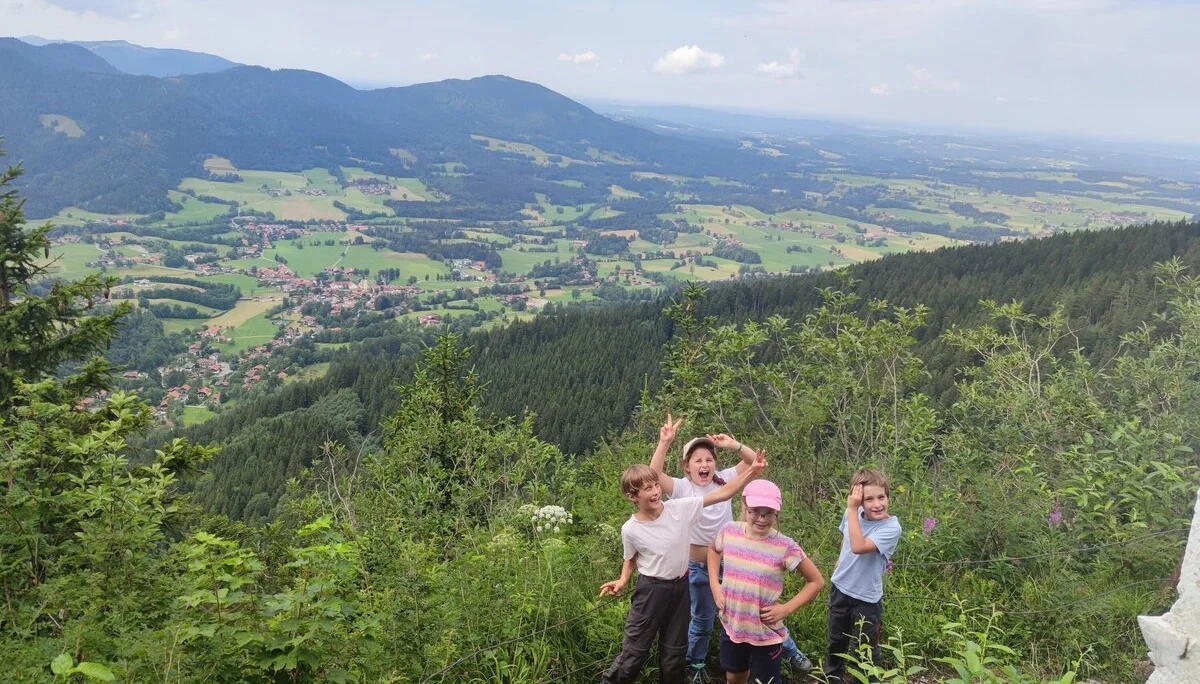 Aiblinger Hütte | © Schlappinger Anna