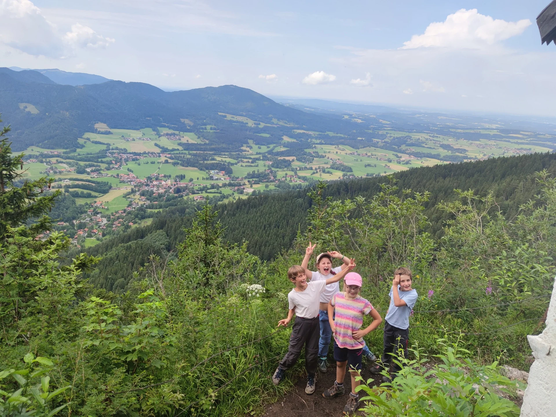 Aiblinger Hütte | © Schlappinger Anna
