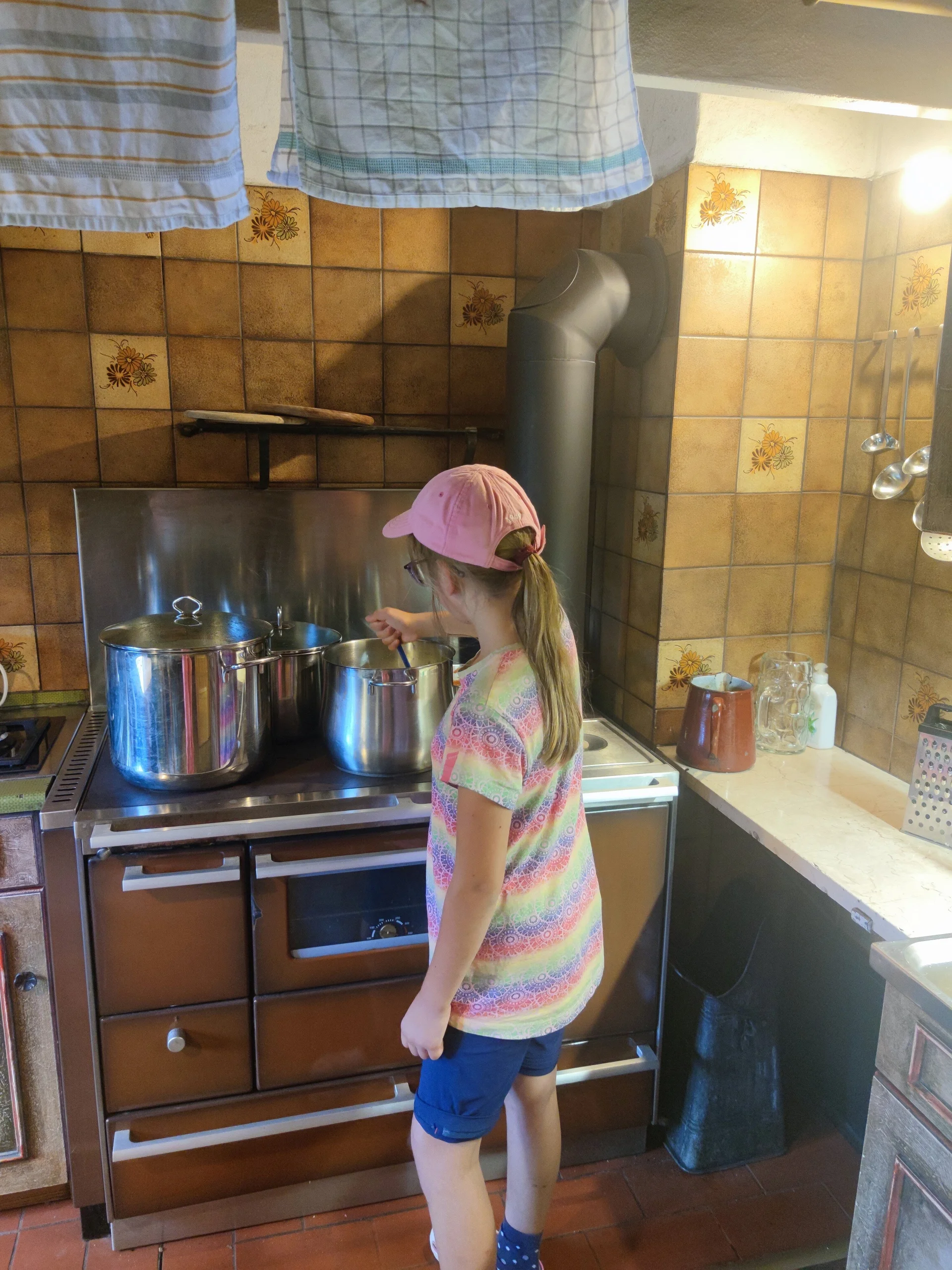 Aiblinger Hütte | © Schlappinger Anna