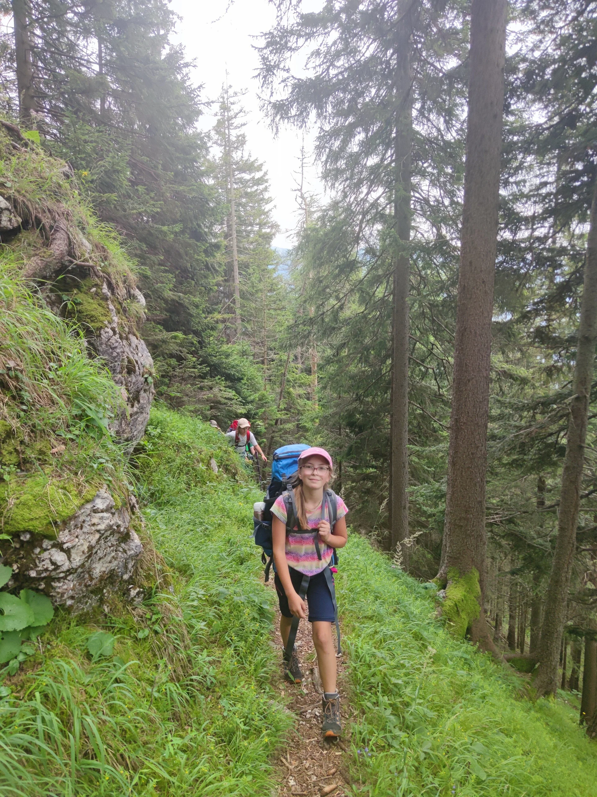 Aiblinger Hütte | © Schlappinger Anna