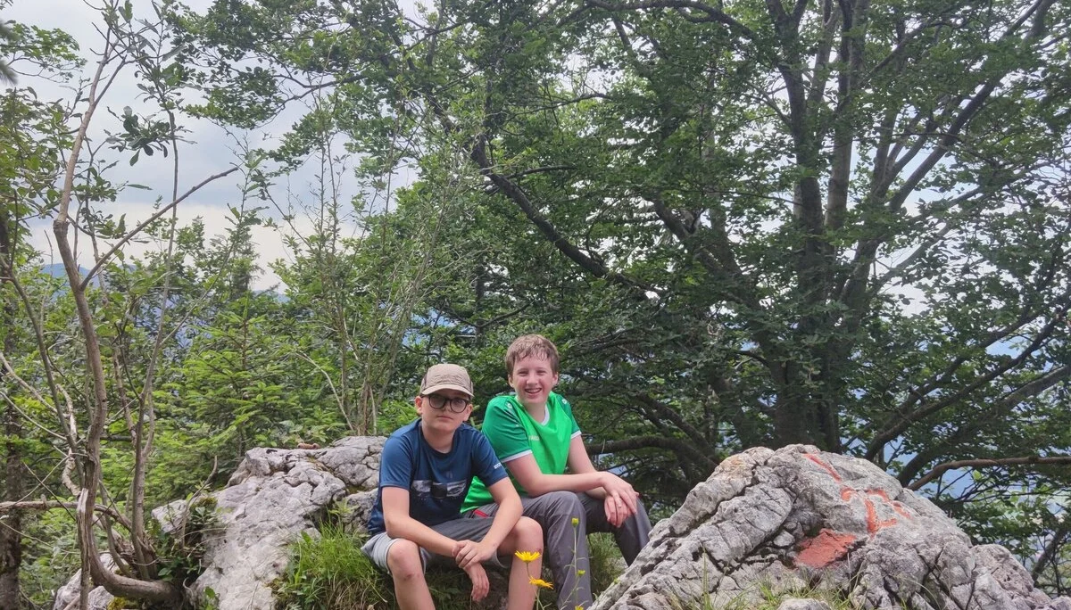 Aiblinger Hütte | © Schlappinger Anna