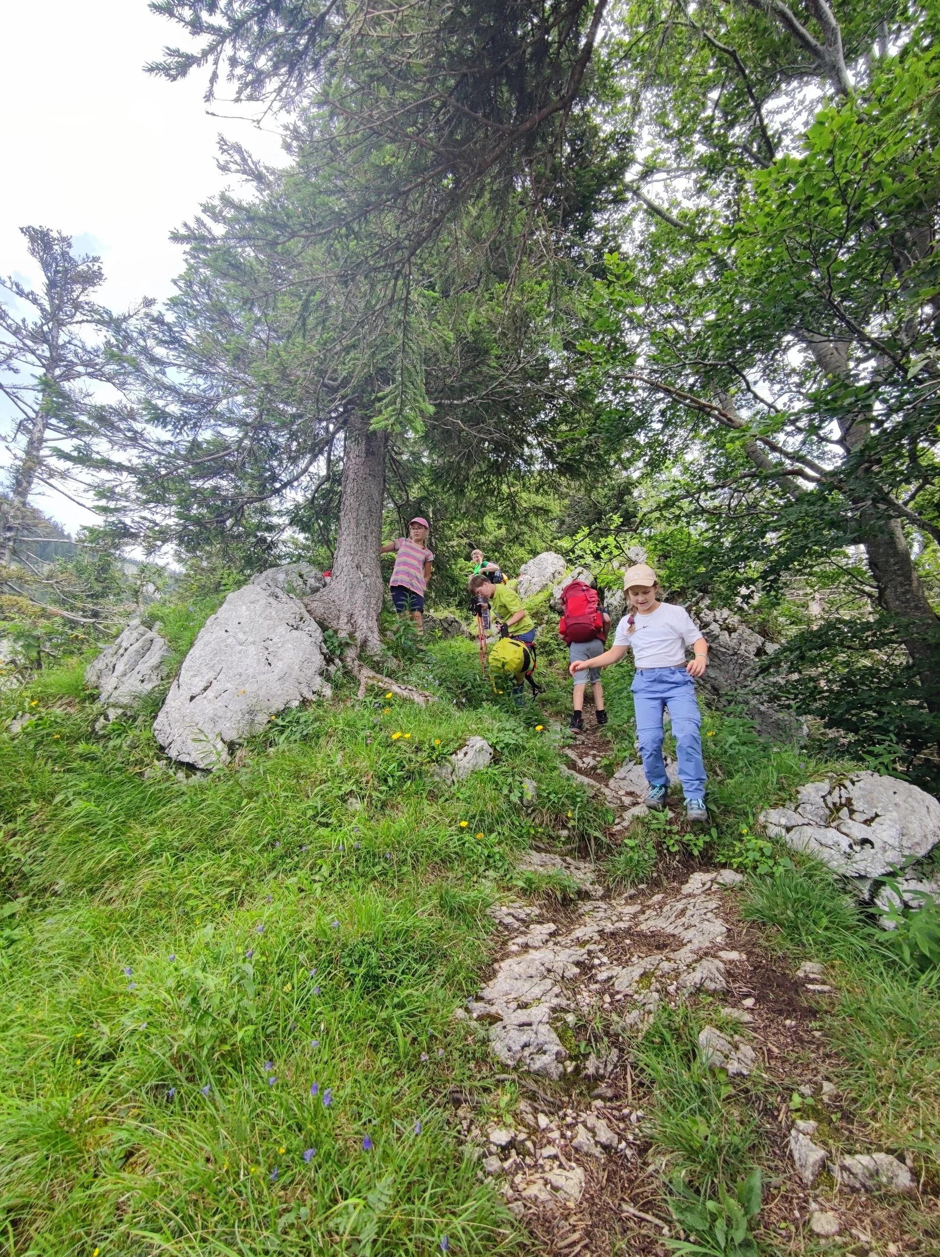 Aiblinger Hütte | © Schlappinger Anna