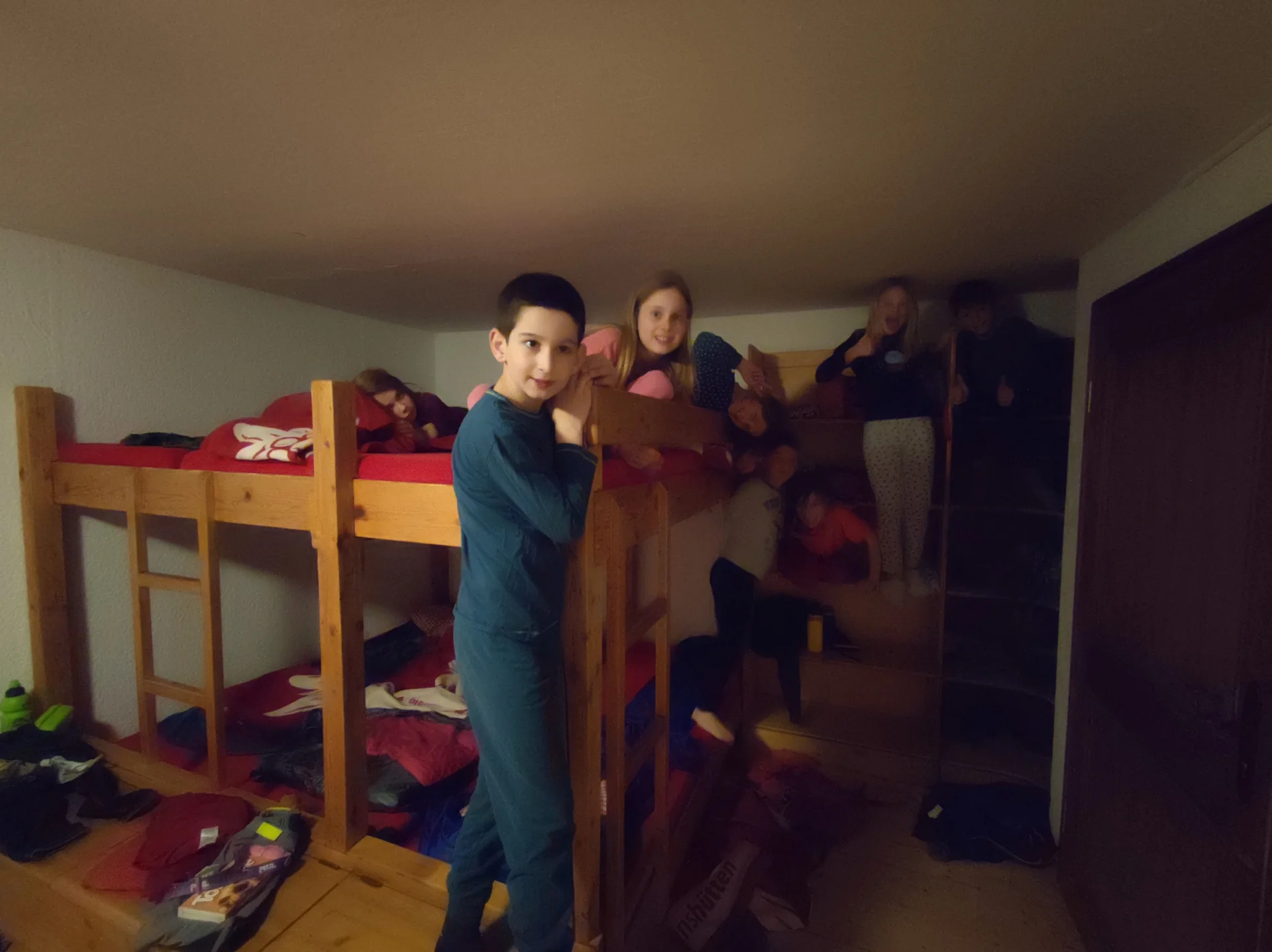 Albert Link Hütte | © Schlappinger Anna