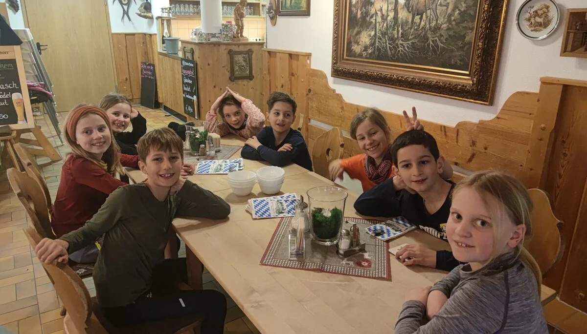 Albert Link Hütte | © Schlappinger Anna