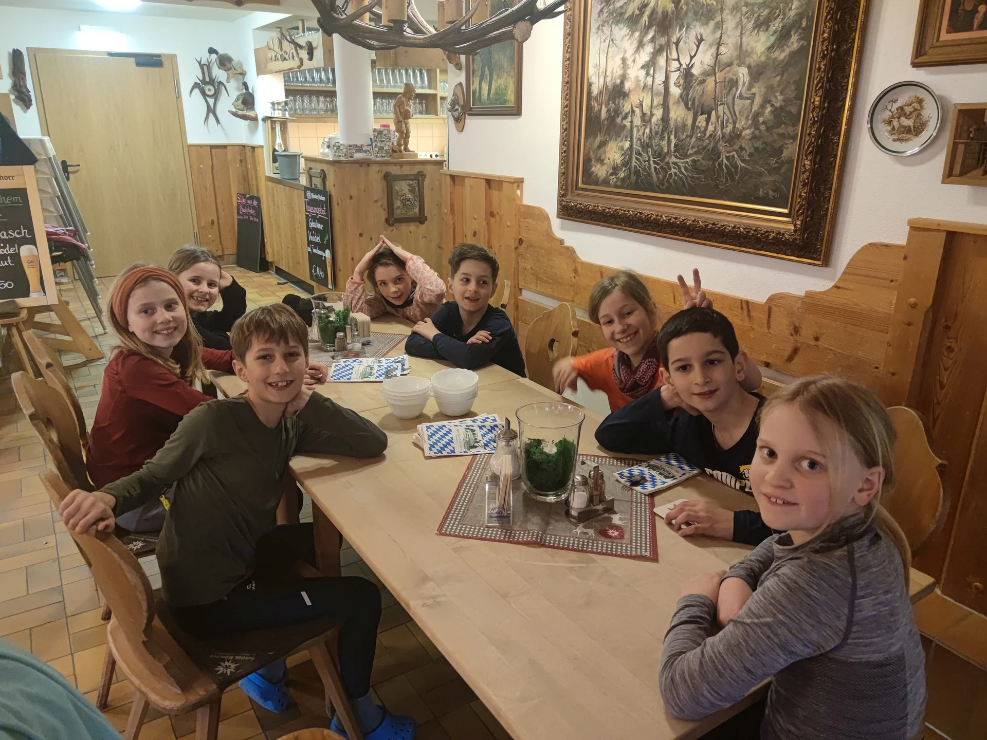 Albert Link Hütte | © Schlappinger Anna