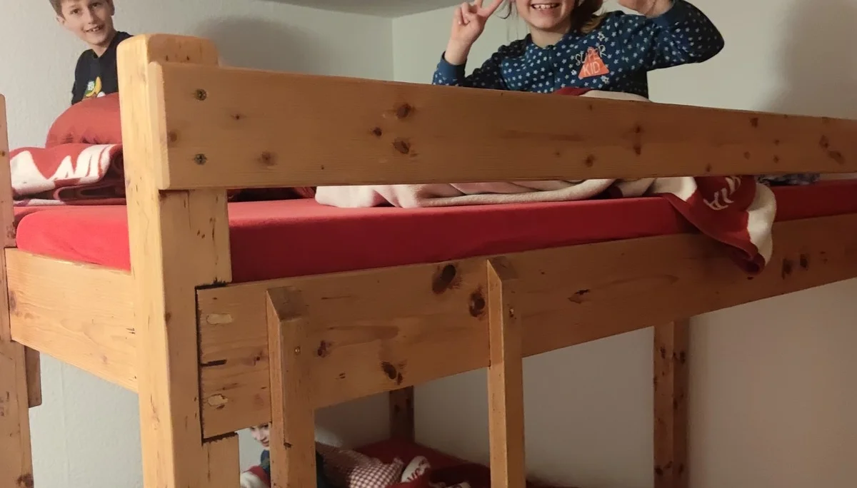 Albert Link Hütte | © Schlappinger Anna