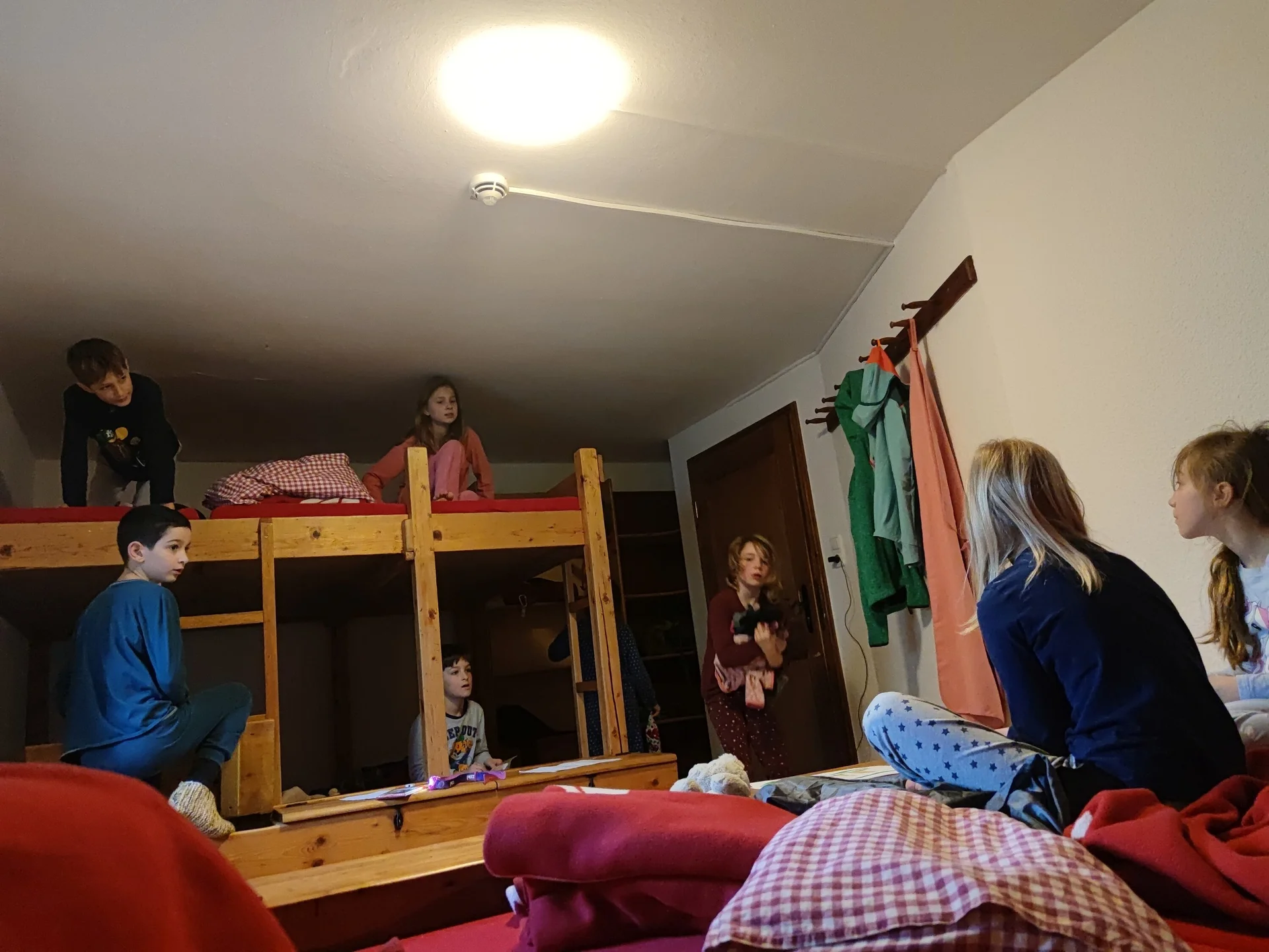 Albert Link Hütte | © Schlappinger Anna