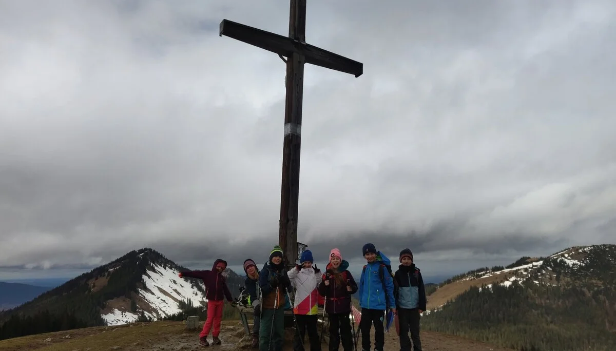 Albert Link Hütte | © Schlappinger Anna