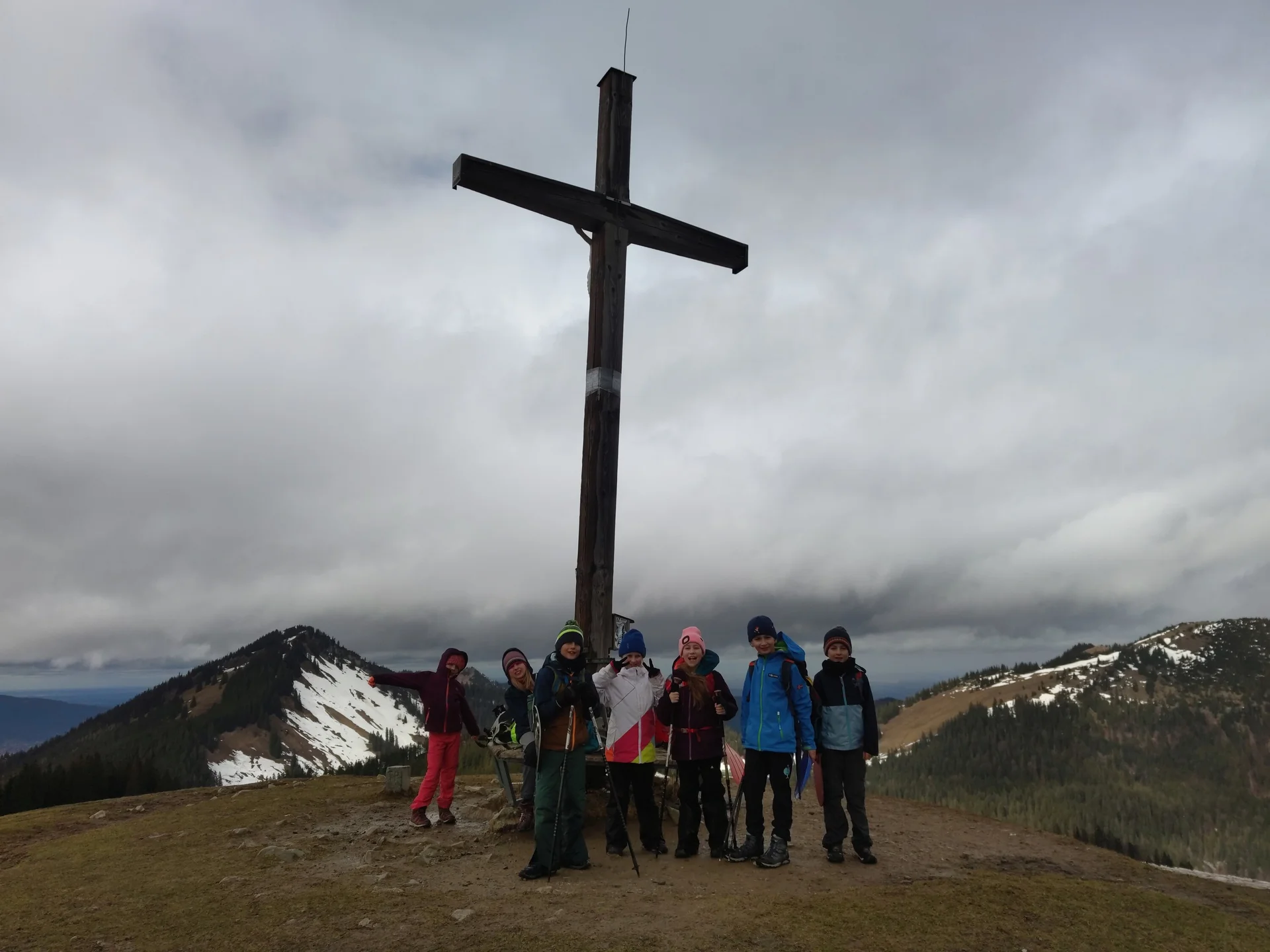 Albert Link Hütte | © Schlappinger Anna