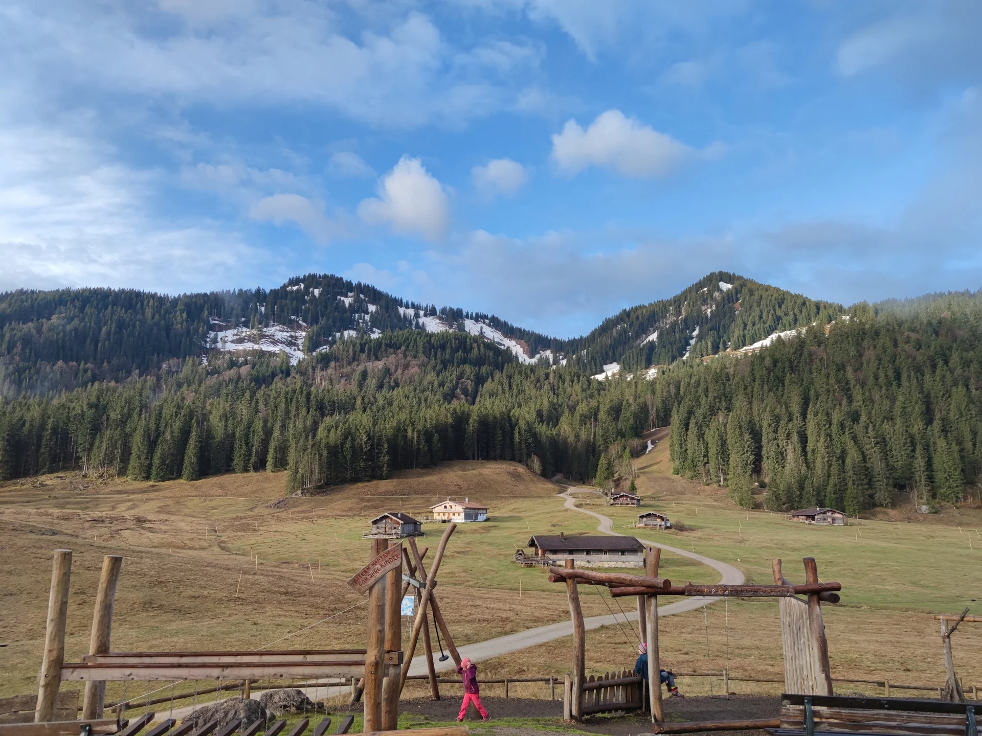 Albert Link Hütte | © Schlappinger Anna