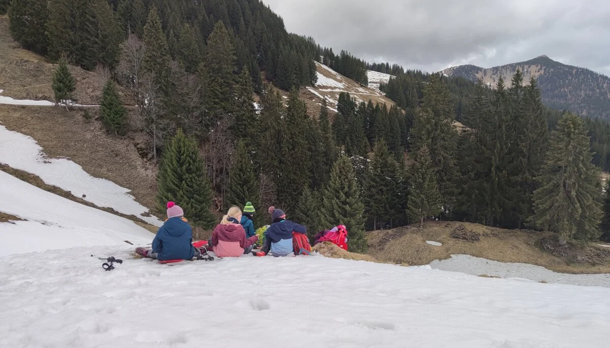 Albert Link Hütte | © Schlappinger Anna