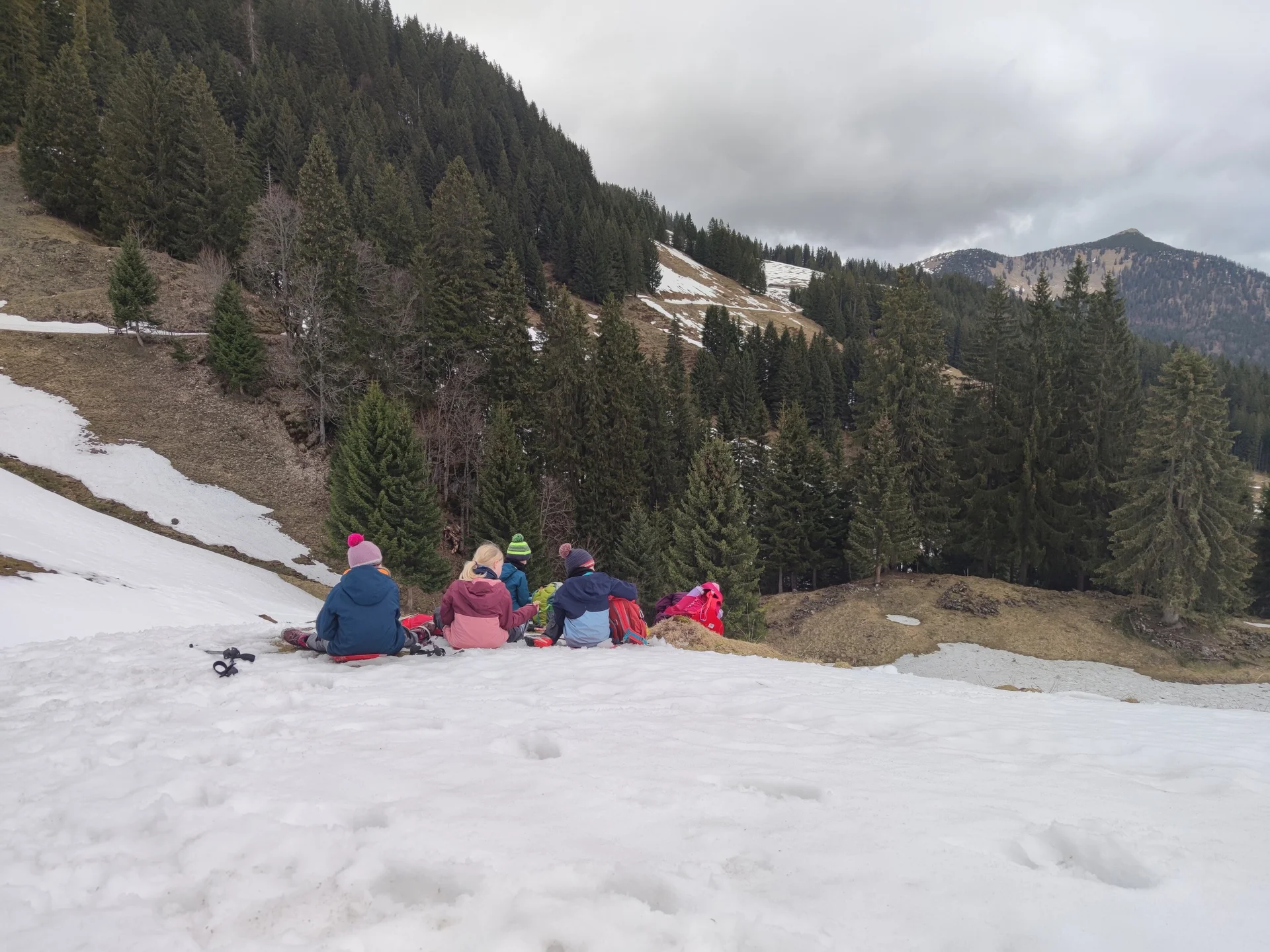 Albert Link Hütte | © Schlappinger Anna
