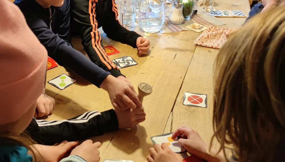 Albert Link Hütte | © Schlappinger Anna