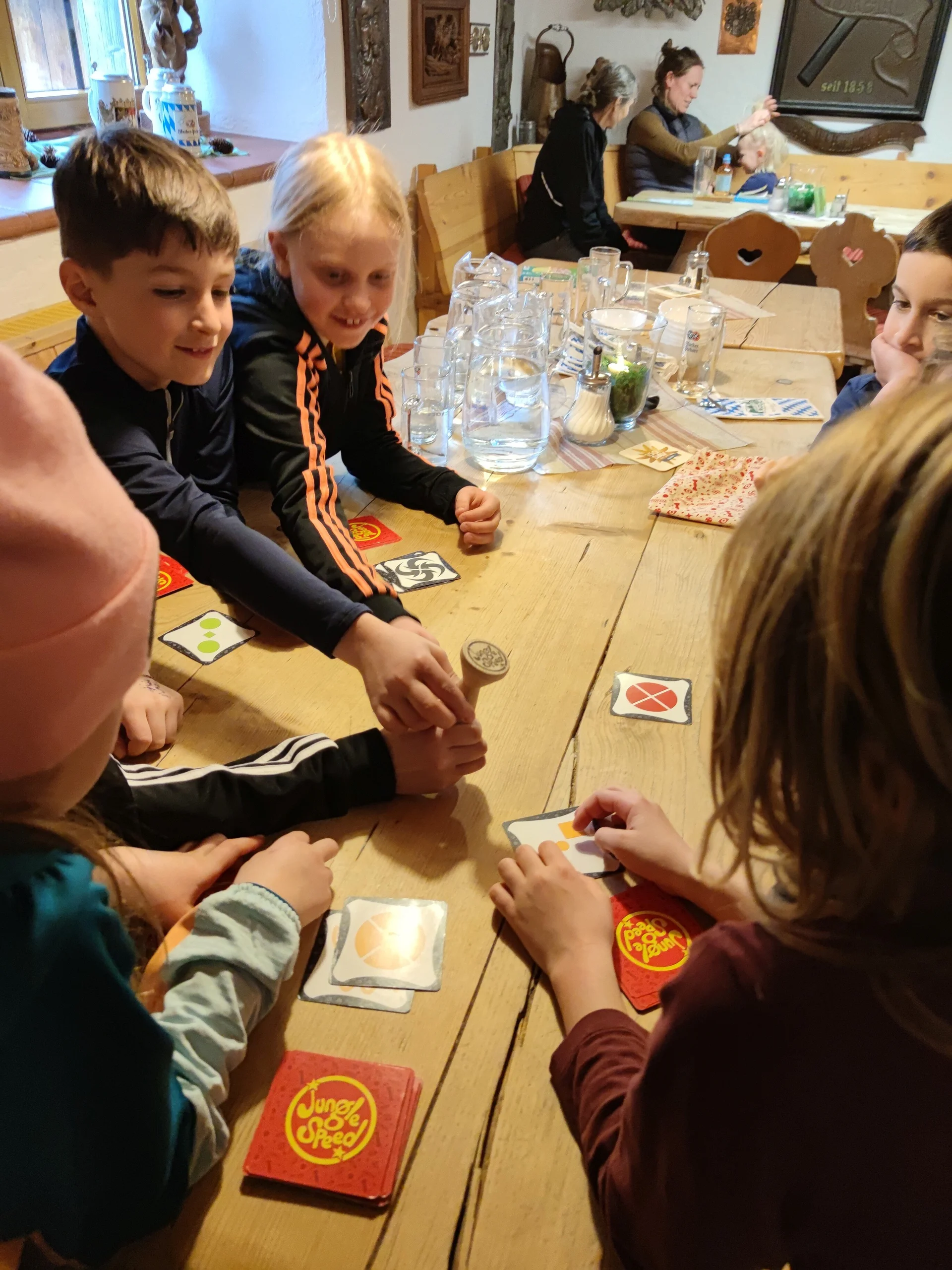 Albert Link Hütte | © Schlappinger Anna