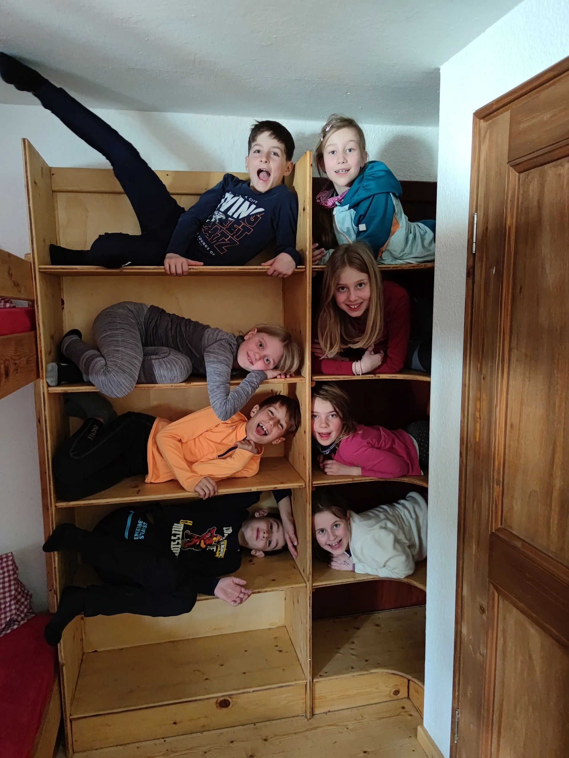 Albert Link Hütte | © Schlappinger Anna