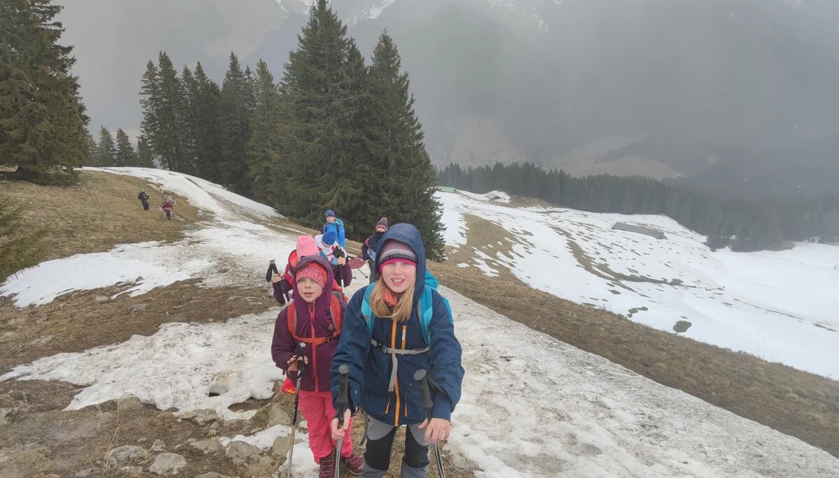 Albert Link Hütte | © Schlappinger Anna