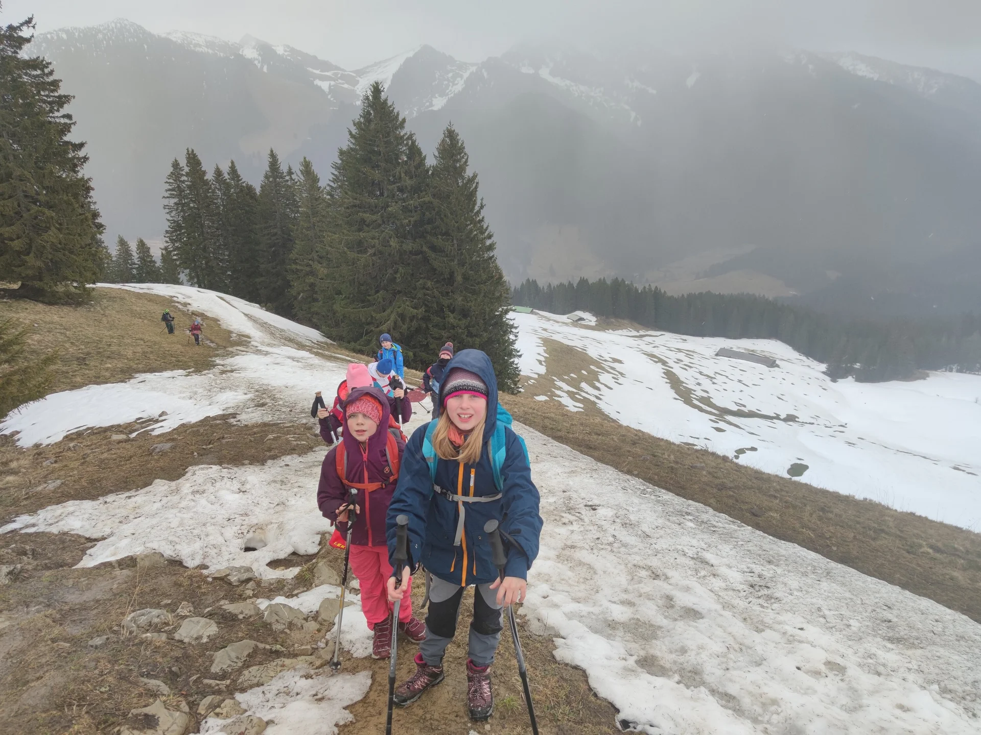 Albert Link Hütte | © Schlappinger Anna