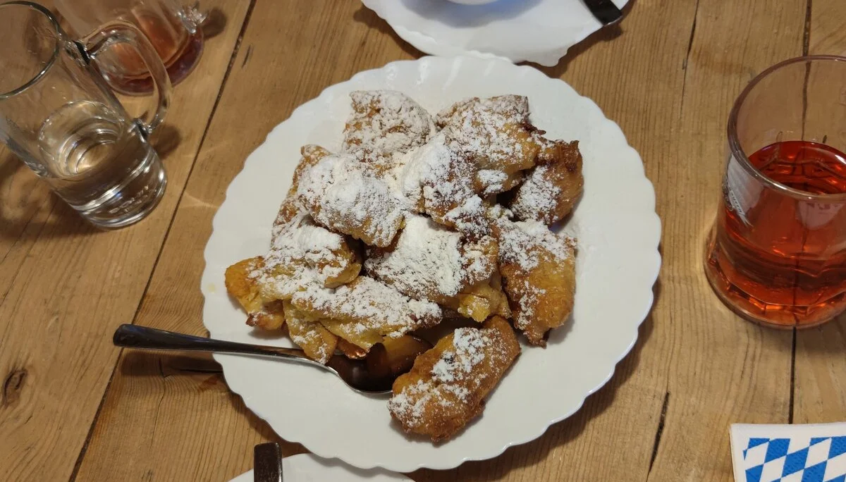 Albert Link Hütte | © Schlappinger Anna