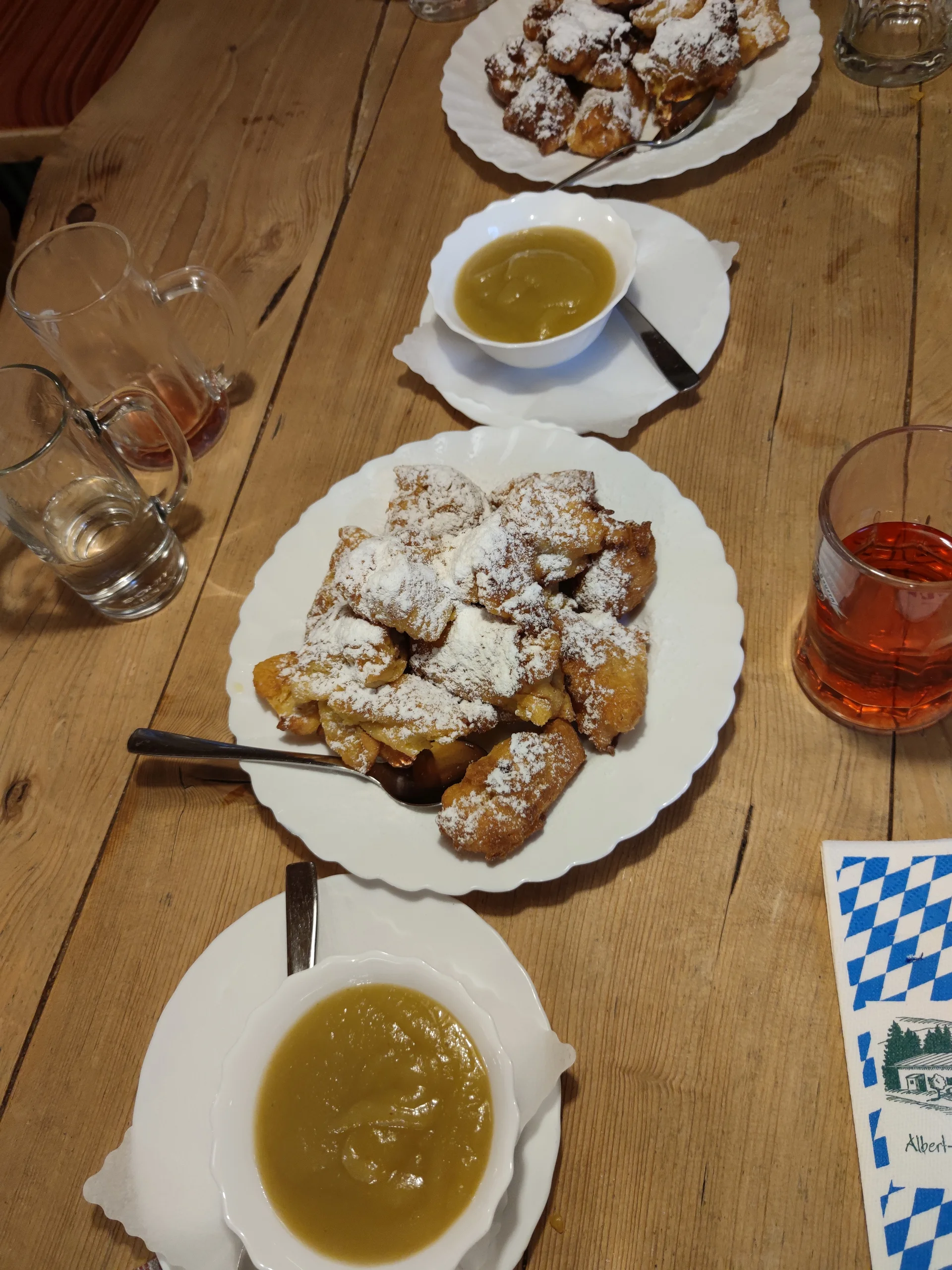 Albert Link Hütte | © Schlappinger Anna