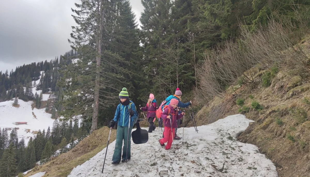 Albert Link Hütte | © Schlappinger Anna