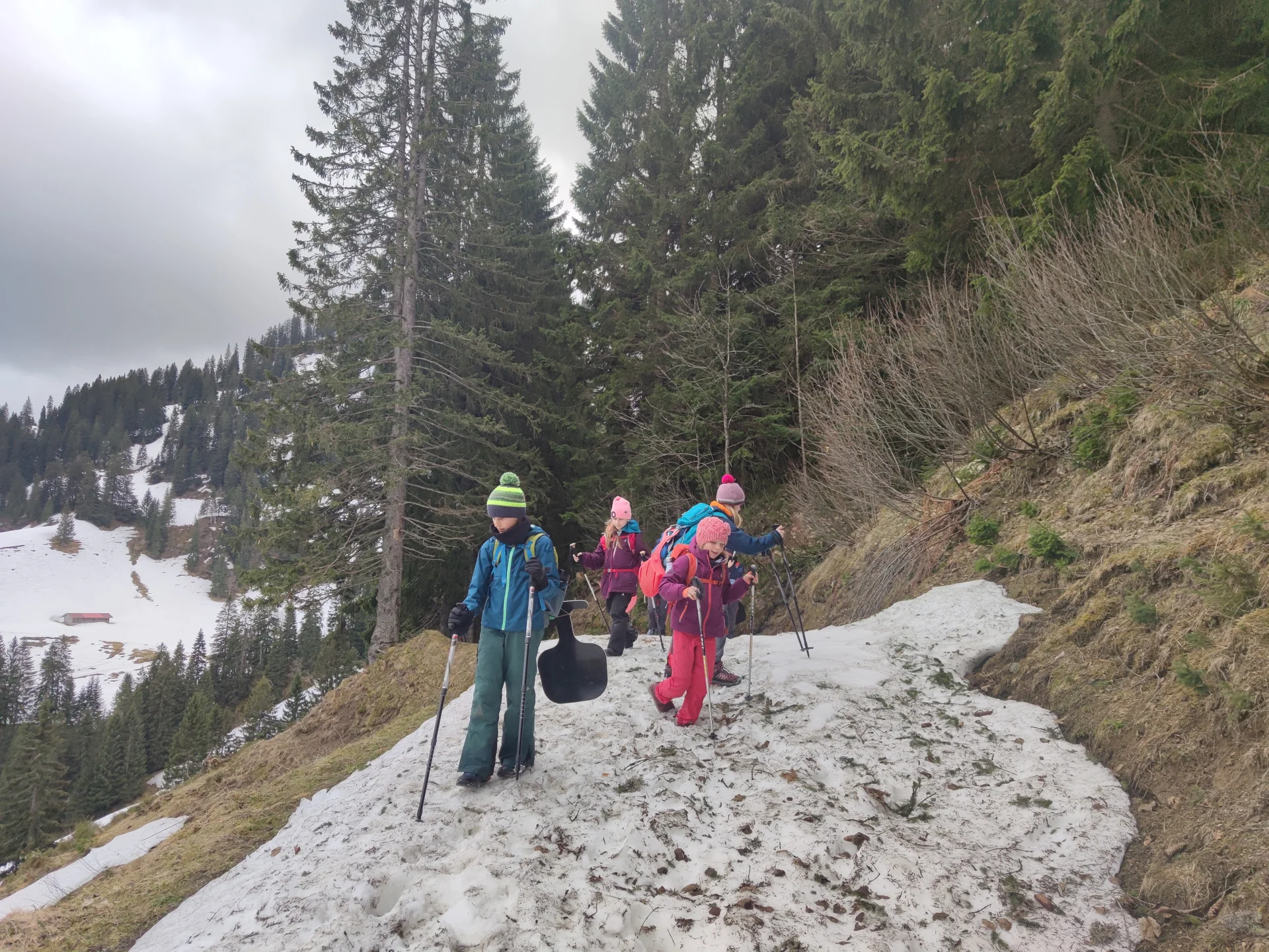 Albert Link Hütte | © Schlappinger Anna