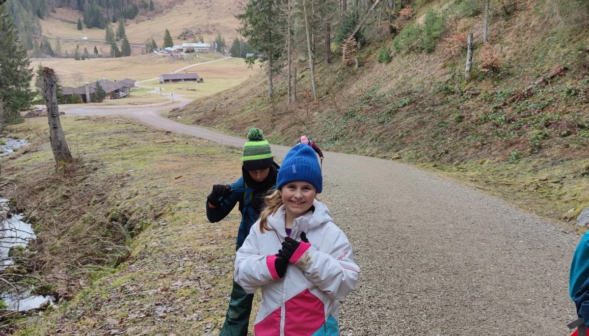 Albert Link Hütte | © Schlappinger Anna